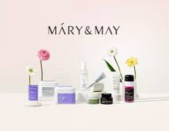 Marymay